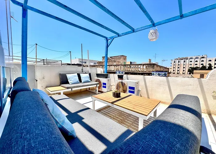 Holiday home Charming Home! Steps From Sea & Promenade Sliema