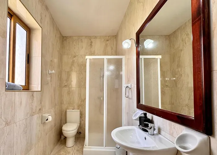 Charming Home! Steps From Sea & Promenade Tatil Evi Sliema