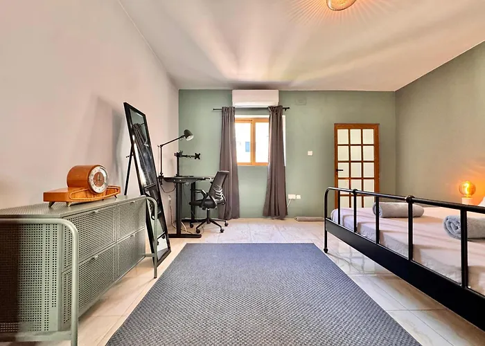 Charming Home! Steps From Sea & Promenade * Sliema