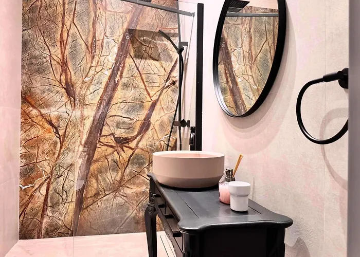 Charming Home! Steps From Sea & Promenade Tatil Evi *