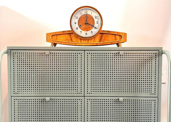 Charming Home! Steps From Sea & Promenade Tatil Evi Sliema